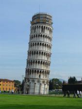 Italy Tour Package